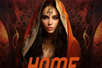 Dj Bardopoulos Home In Goa