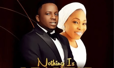 Eben Ft Tope Alabi - Nothing Is Impossible 52 Eben Ft Tope Alabi Nothing Is Impossible