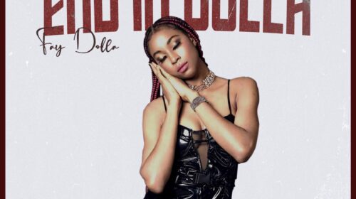 End In Dolla By Fay Dolla