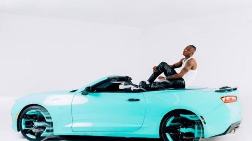 Fada By Zlatan Ft Flavour & Phyno