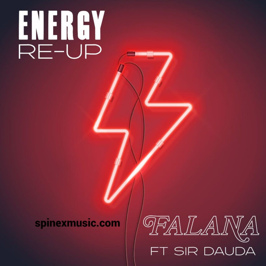 Falana Energy Re Up