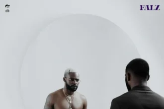Falz Beautiful Sunflower ft Tiwa Savage
