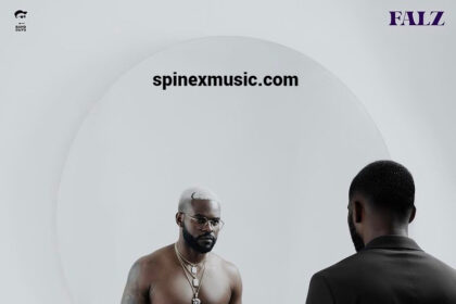 Falz – Knee Down ft Chike