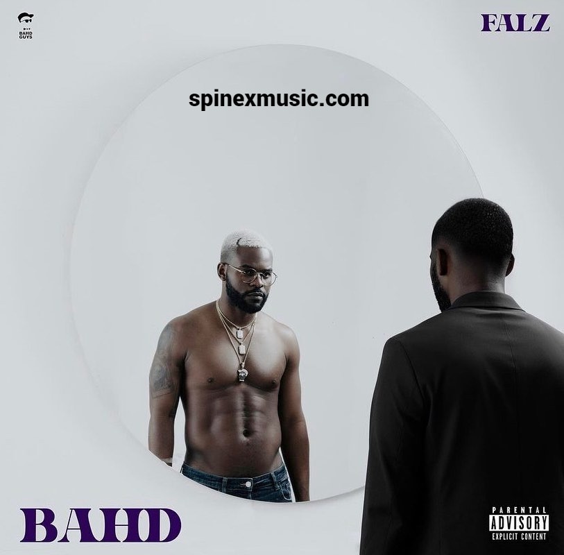 Falz – Knee Down ft Chike 52 Falz – Knee Down ft Chike