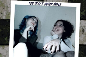 Fee Gray Featuring Mister Sister  Little White Lie