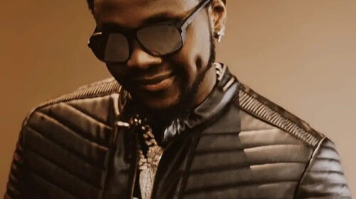 Feran Mi By Kizz Daniel