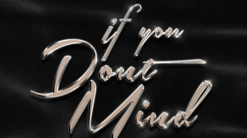 Fiokee If You Don't Mind