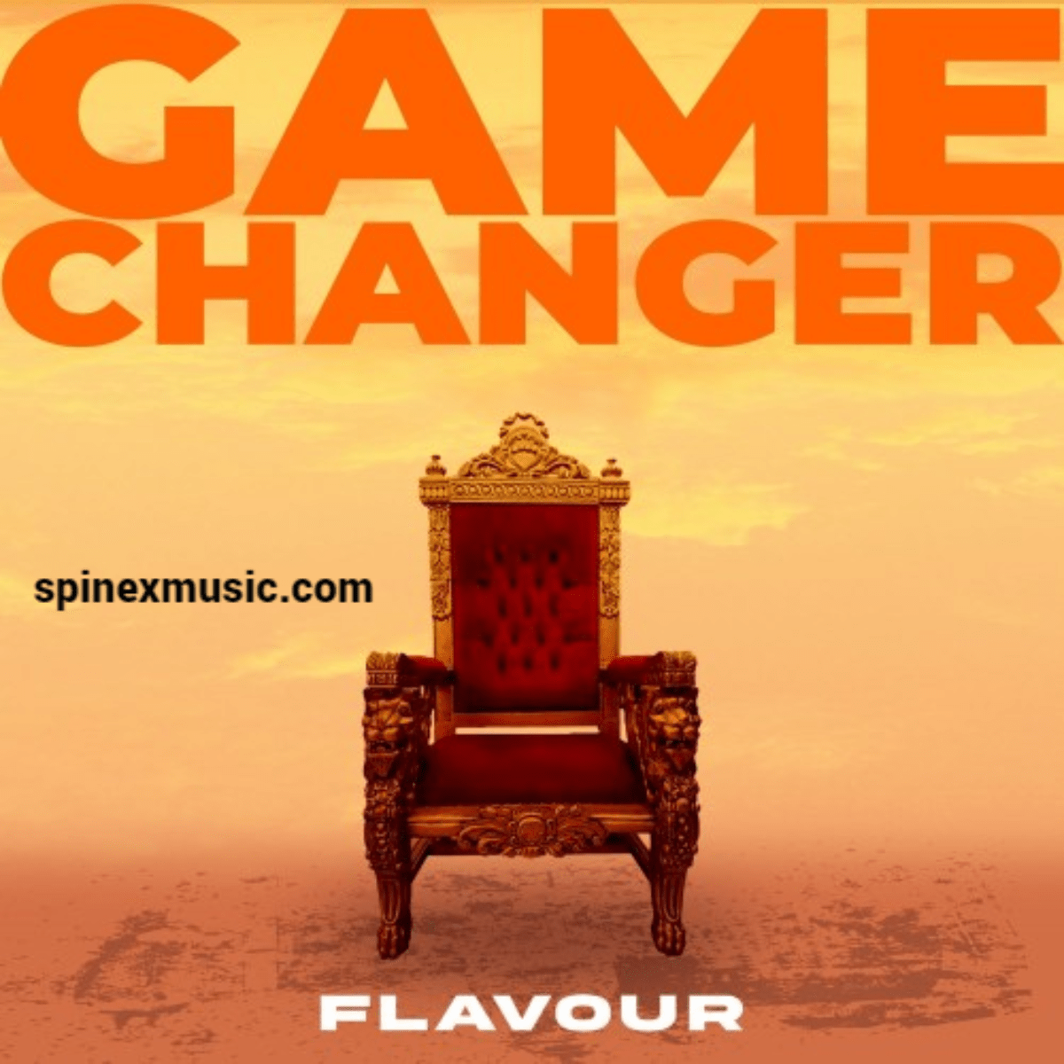 Flavour – Game Changer 52 Flavour – Game Changer