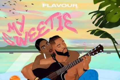 Flavour My Sweetie