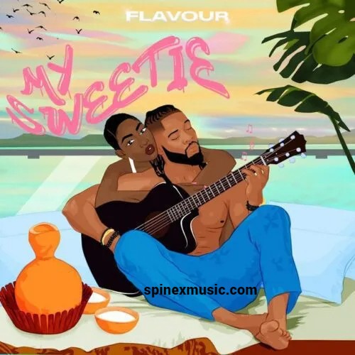 Flavour Releases New Single 'My Sweetie' 52 Flavour - My Sweetie