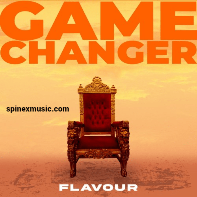 Flavour – Game Changer Flavour – Game Changer