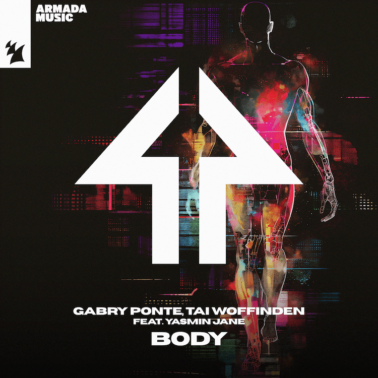 Gabry Ponte Body