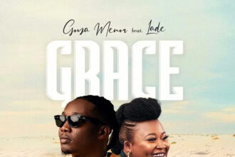 Goya Menor Grace ft Lade