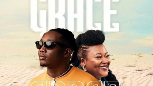 Goya Menor Grace ft Lade