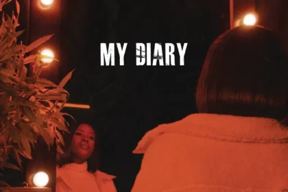 Gyakie – Flames ft Davido