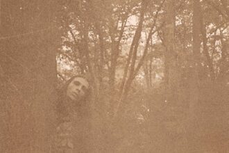 ION Homesick Cover Art