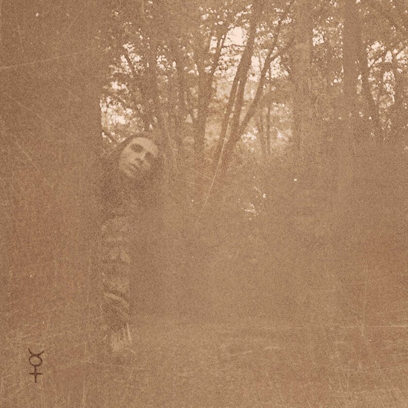 ION Homesick Cover Art