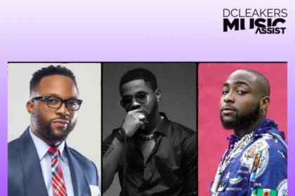 Iyanya – Like Ft Davido Kizz Daniel