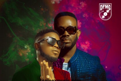 J. Martins – Kiss and Tell ft Jaywillz