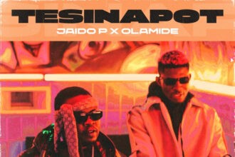 Jaido P – Tesinapot ft Olamide