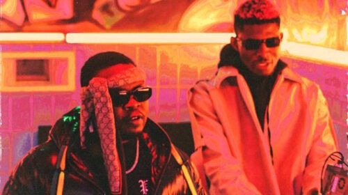 Jaido P – Tesinapot ft Olamide