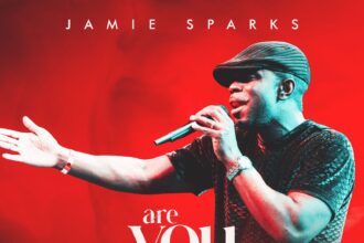 Jamie Sparks Are you the one