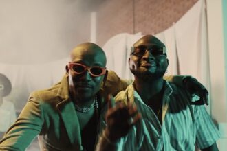 Joe EL Epo (Official Video)