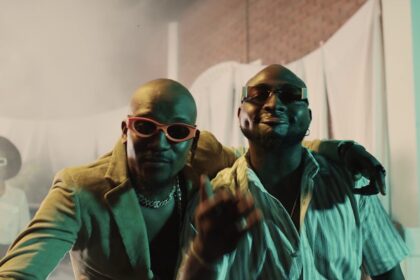 Joe EL Epo (Official Video)