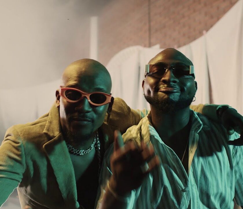 Joe EL Epo (Official Video)
