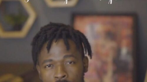 Johnny Drille You Are Just Single