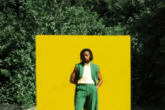 Johnny Drille – Palava