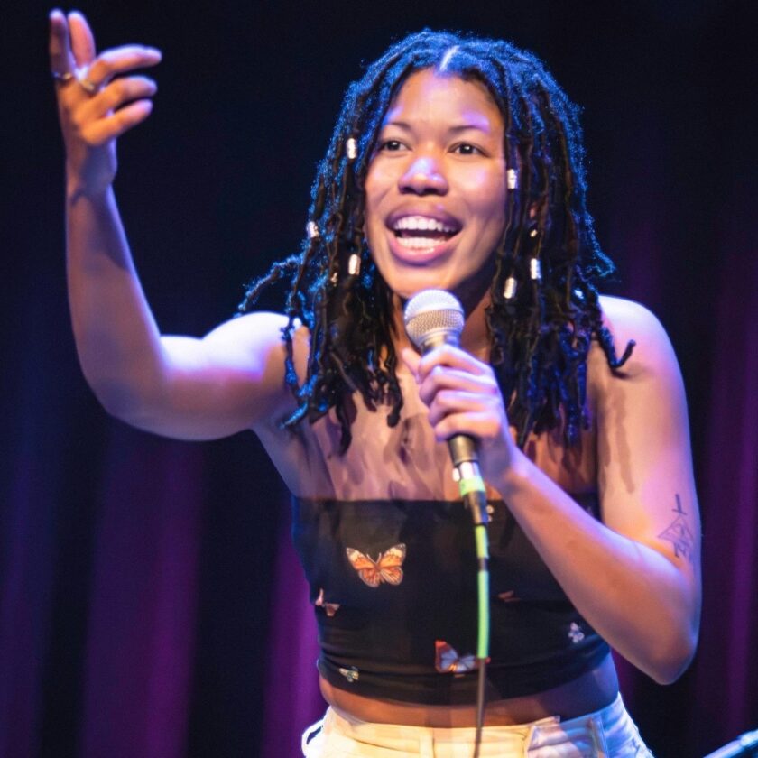 Jorden Albright Releases New Album “Pretty Party” Jorden Albright Pretty Party