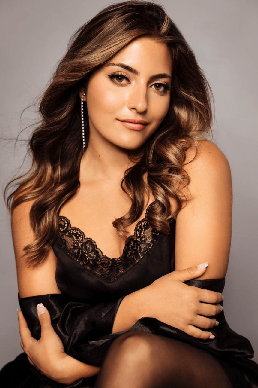 Julia Raye Give you up