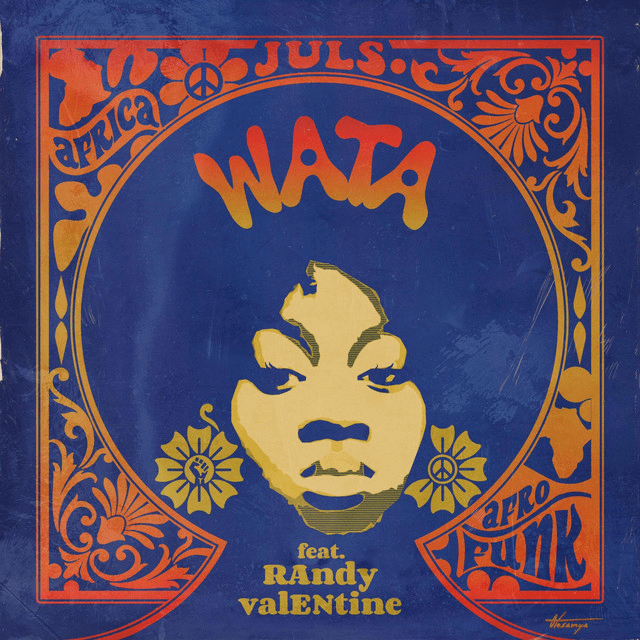 Juls – Wata 52 Juls – Wata