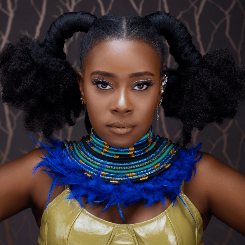 Kenyan Afro-Pop Artist Kash Kaaria Releases New Single 'Si Unipende' 52 Kash Kaaria Si Unipende