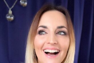 Katy Tunbridge Naked To The Bone