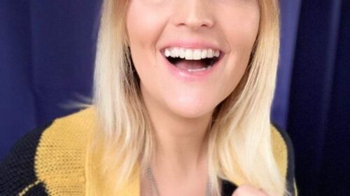 Katy Tunbridge Naked To The Bone