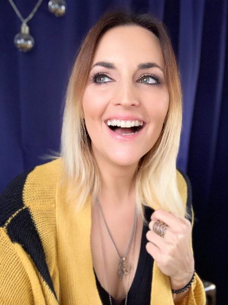 Katy Tunbridge Naked To The Bone