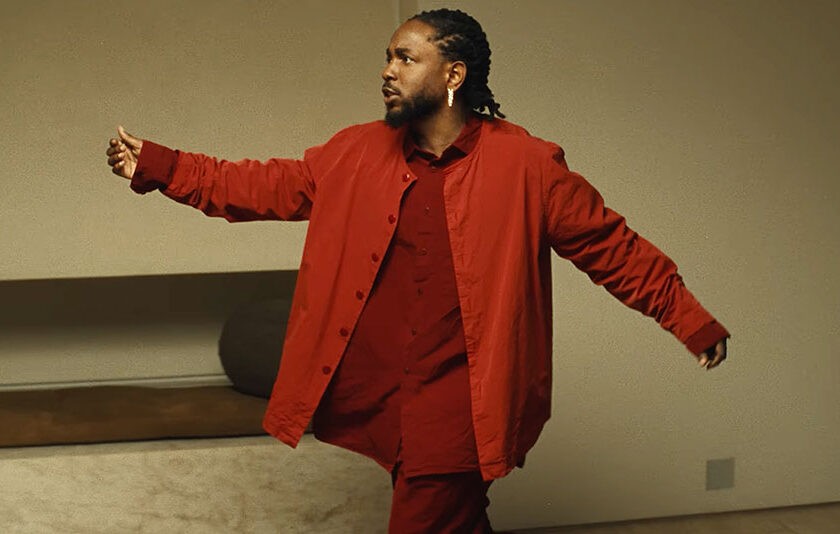 Kendrick Lamar - Rich Spirit 52 Kendrick Lamar - Rich Spirit