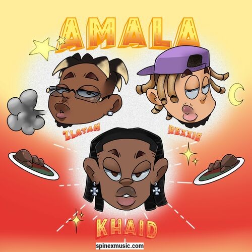 Khaid – Amala