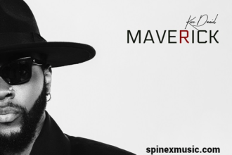 Kizz Daniel Maverick Album