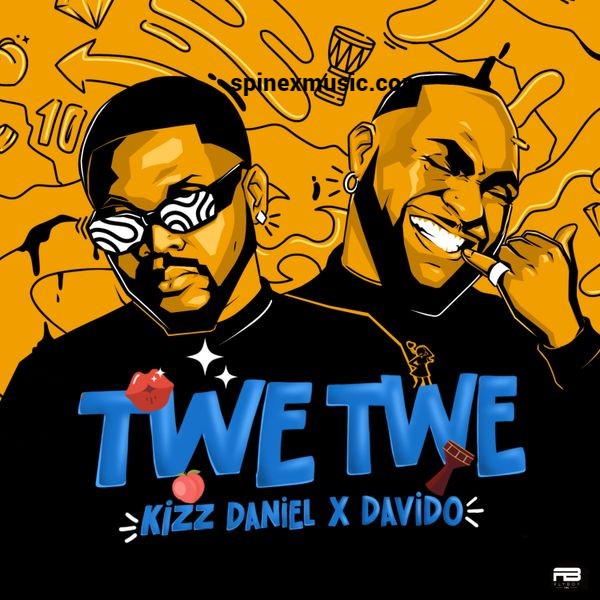 Kizz Daniel Drops Latest Masterpiece 'Twe Twe' 52 Kizz Daniel Twe Twe