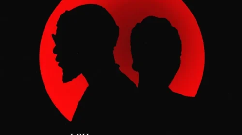 L.A.X Option Ft Ayra Starr