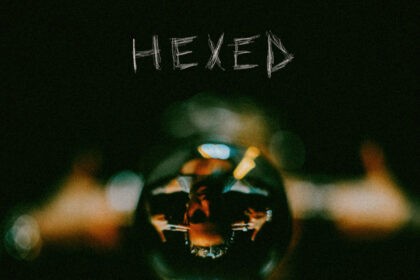 LEAH MASON PRESENTS DEBUT ALBUM HEXED