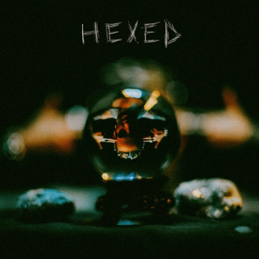 LEAH MASON PRESENTS DEBUT ALBUM HEXED