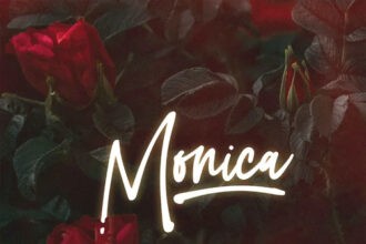 Larry Gaaga Monica Ft Ajebo Hustlers & De La Ghetto