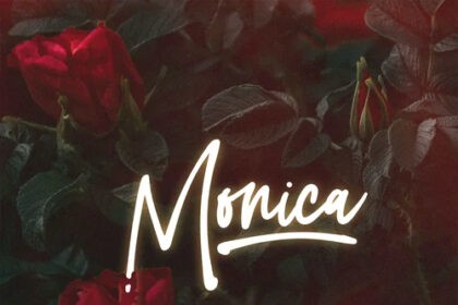 Larry Gaaga Monica Ft Ajebo Hustlers & De La Ghetto