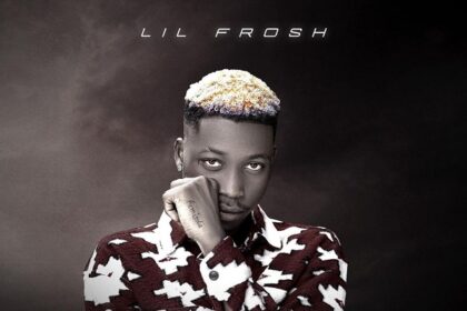 Lil Frosh Like Dat Ft Zinoleesky
