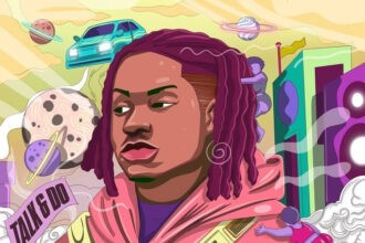 Lil Kesh – Talk and Do