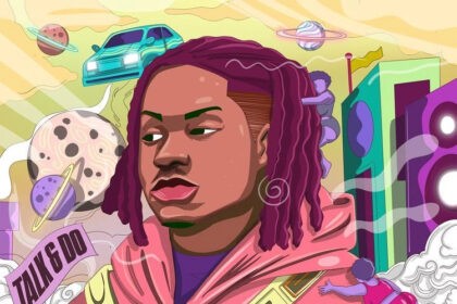 Lil Kesh – Talk and Do